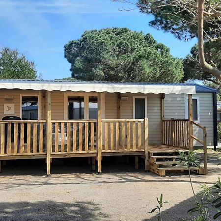 Mobile Home For You Кане Экстерьер фото