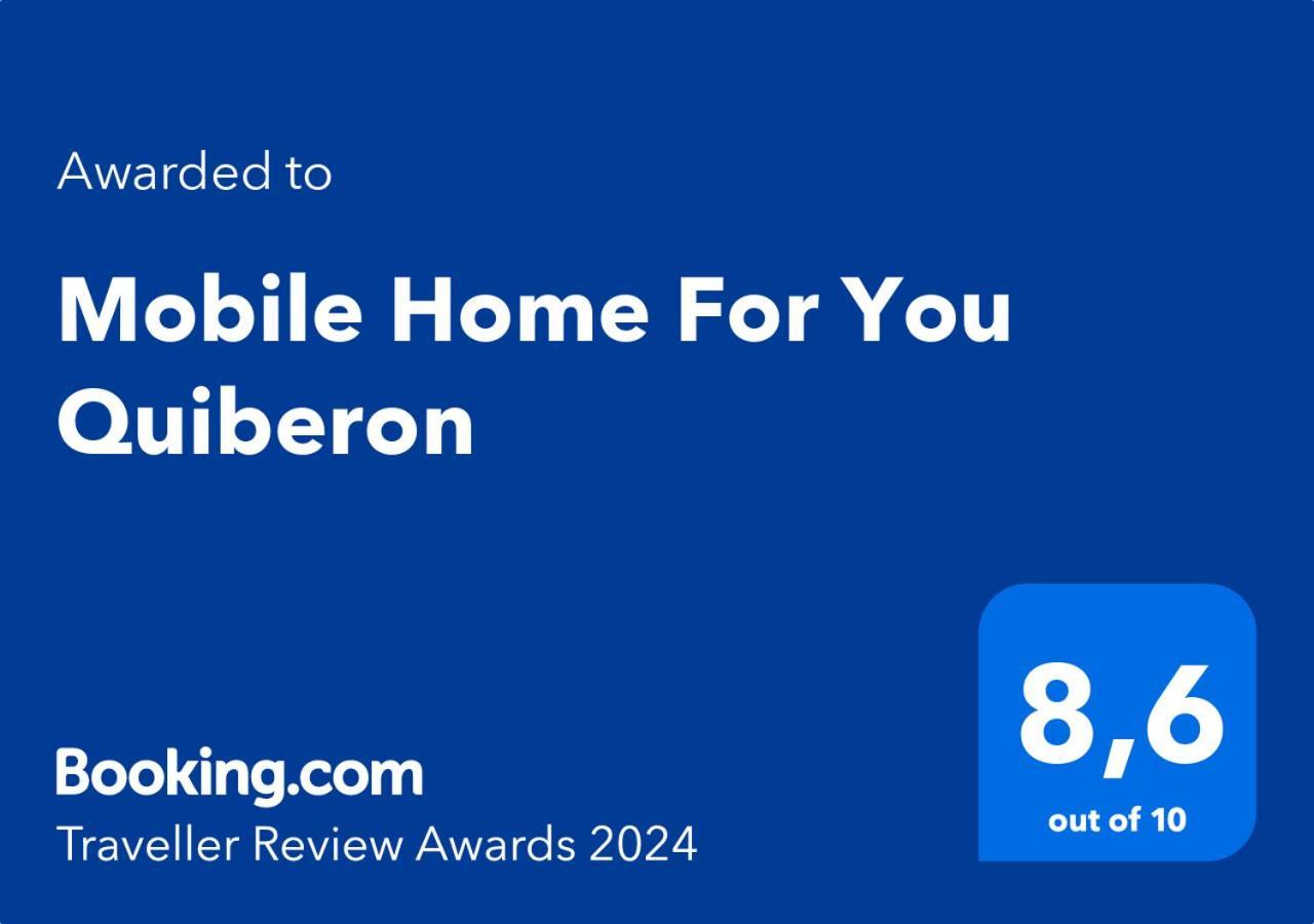 Mobile Home For You Кане Экстерьер фото