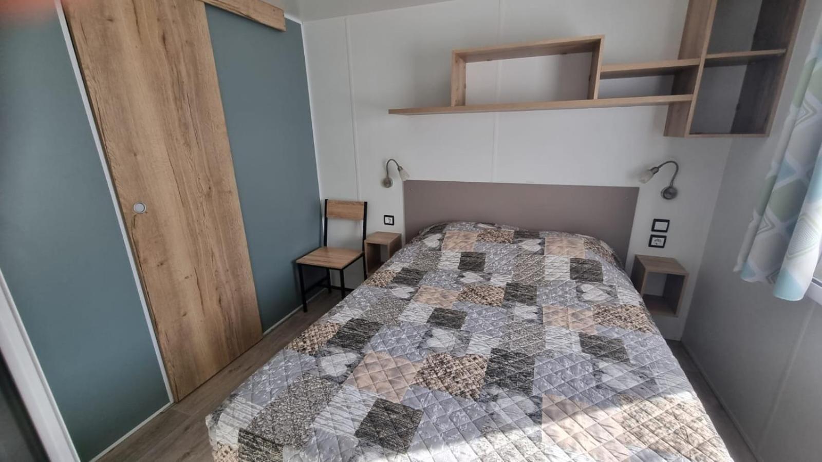 Mobile Home For You Кане Экстерьер фото