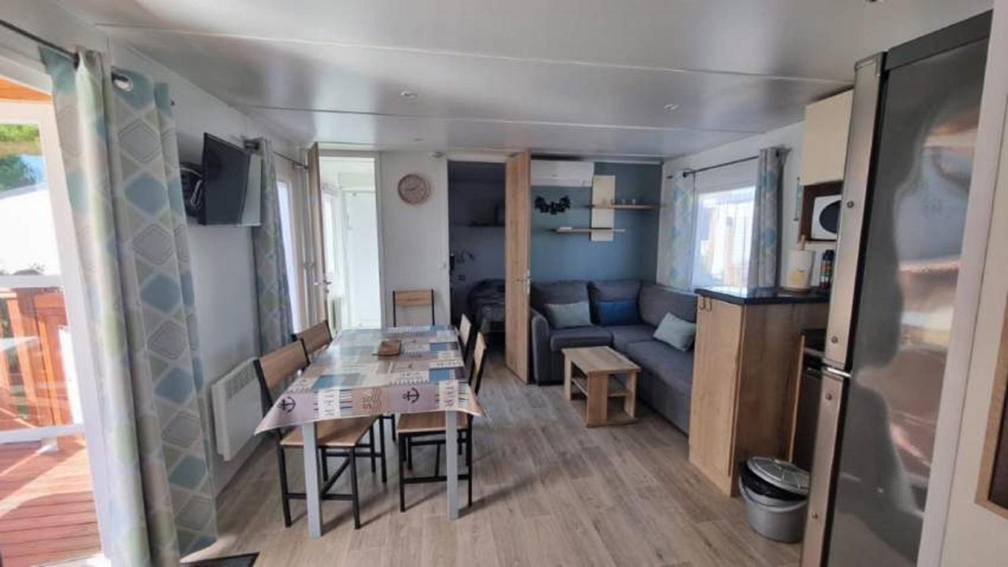 Mobile Home For You Кане Экстерьер фото