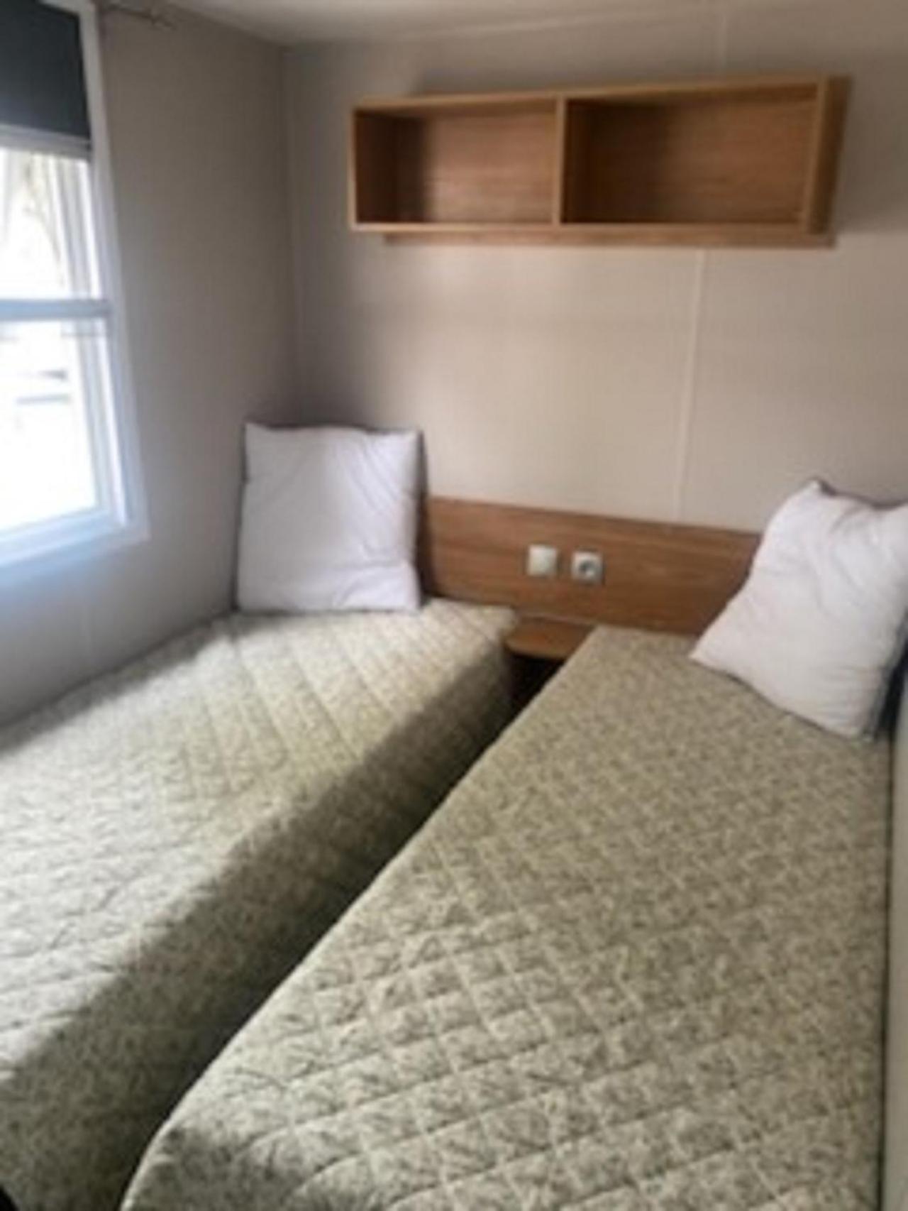 Mobile Home For You Кане Экстерьер фото