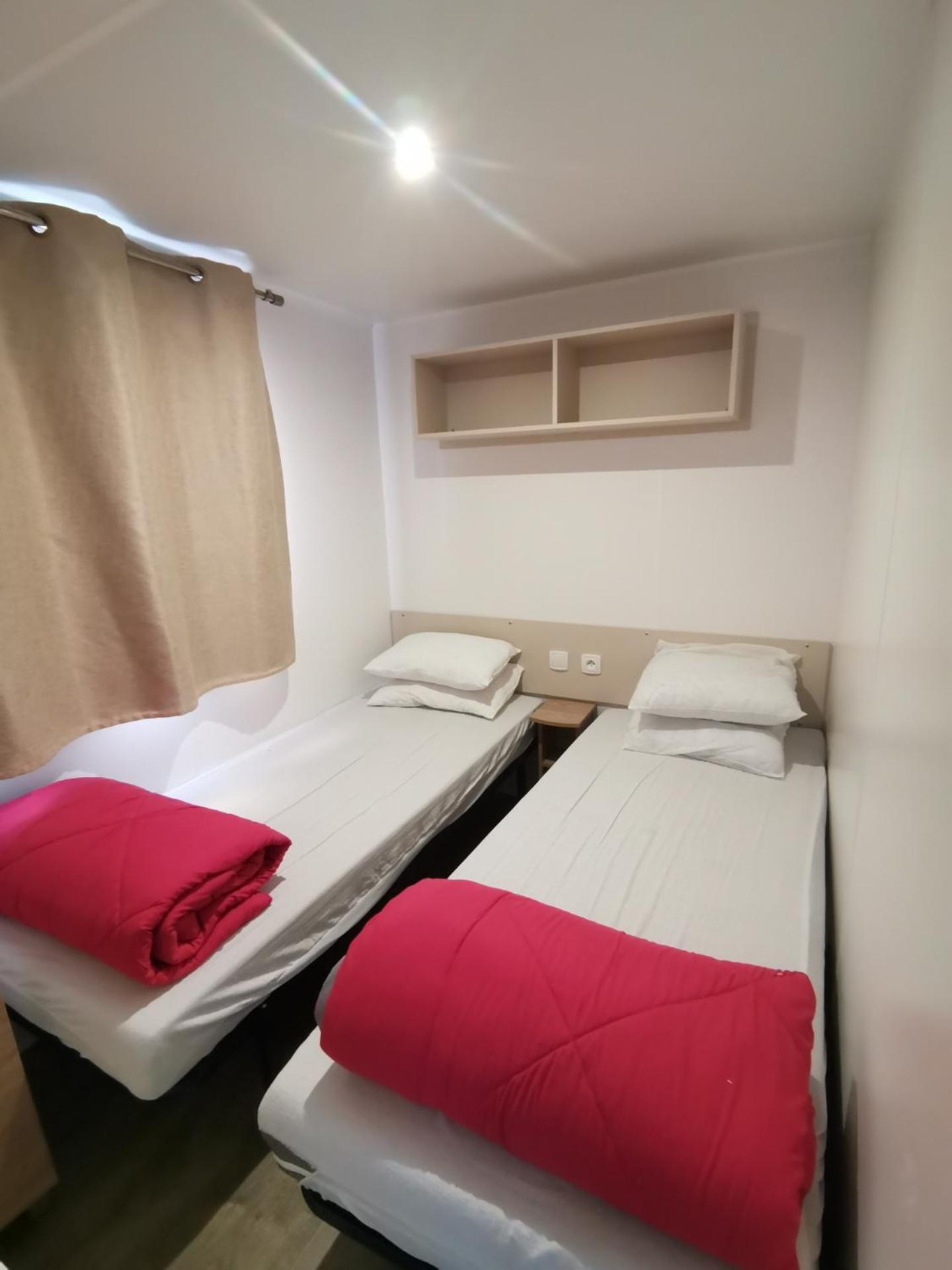 Mobile Home For You Кане Экстерьер фото