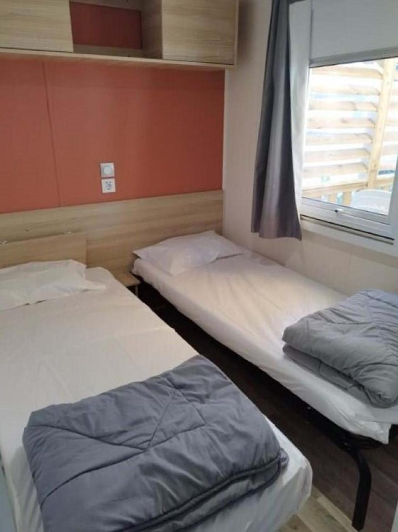 Mobile Home For You Кане Экстерьер фото
