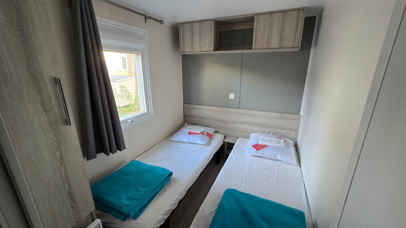 Mobile Home For You Кане Экстерьер фото