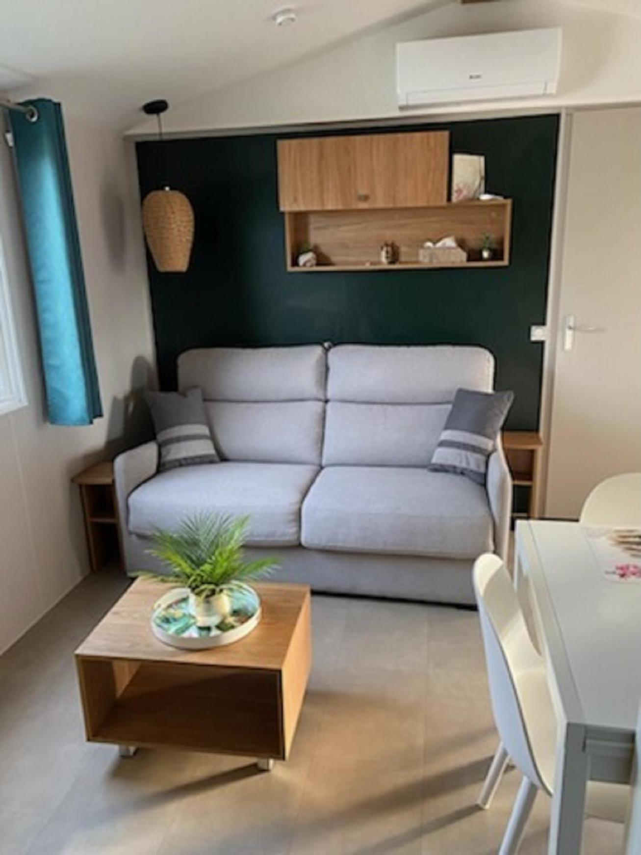 Mobile Home For You Кане Экстерьер фото