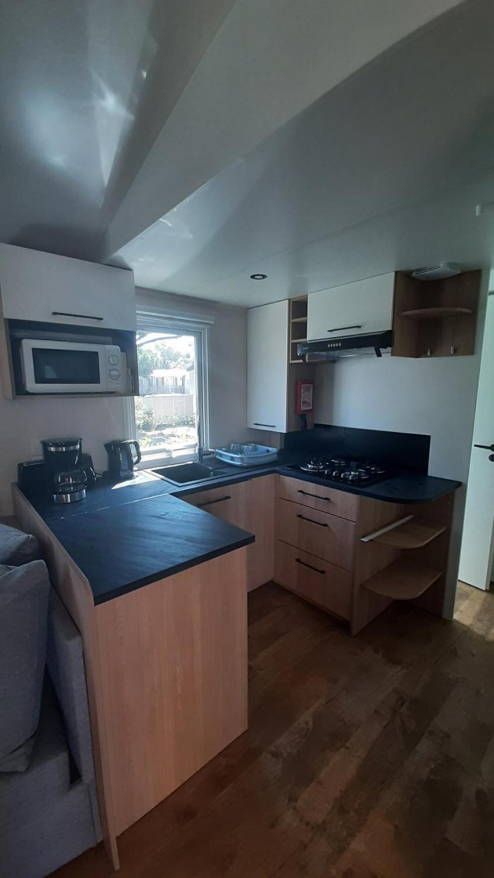 Mobile Home For You Кане Экстерьер фото