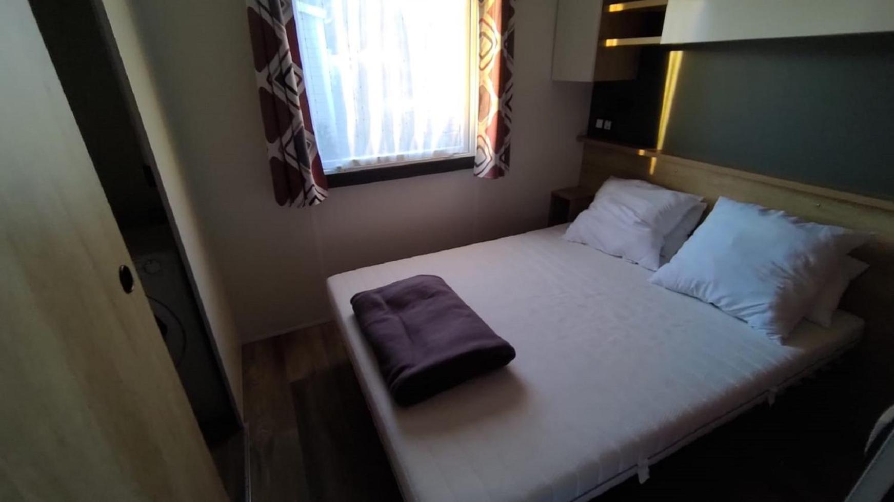 Mobile Home For You Кане Экстерьер фото