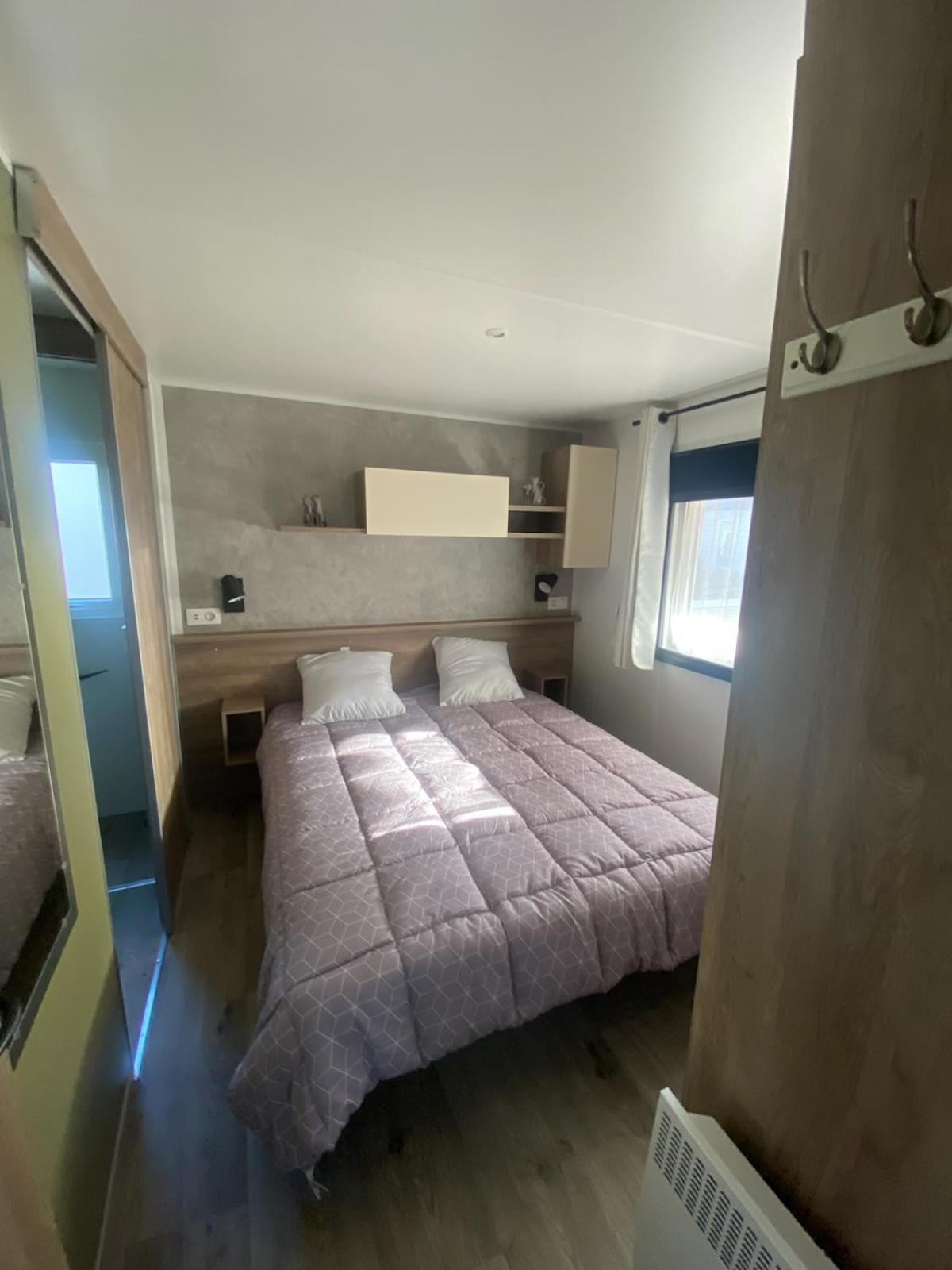 Mobile Home For You Кане Экстерьер фото