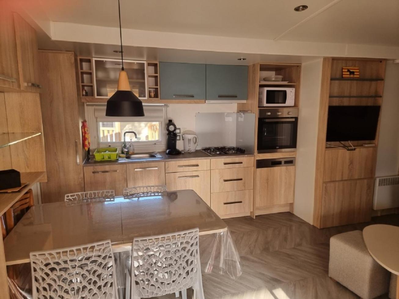 Mobile Home For You Кане Экстерьер фото