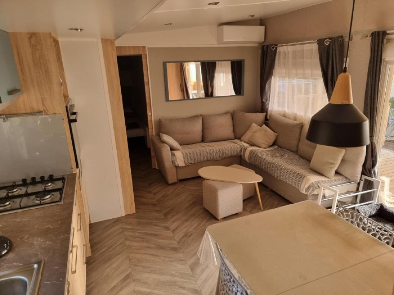 Mobile Home For You Кане Экстерьер фото