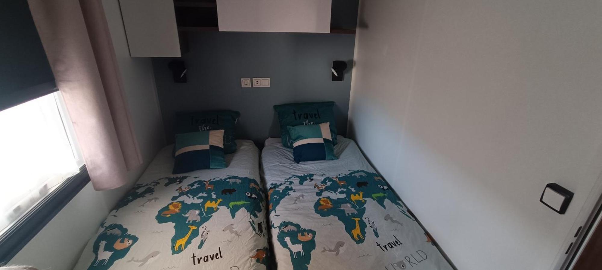 Mobile Home For You Кане Экстерьер фото