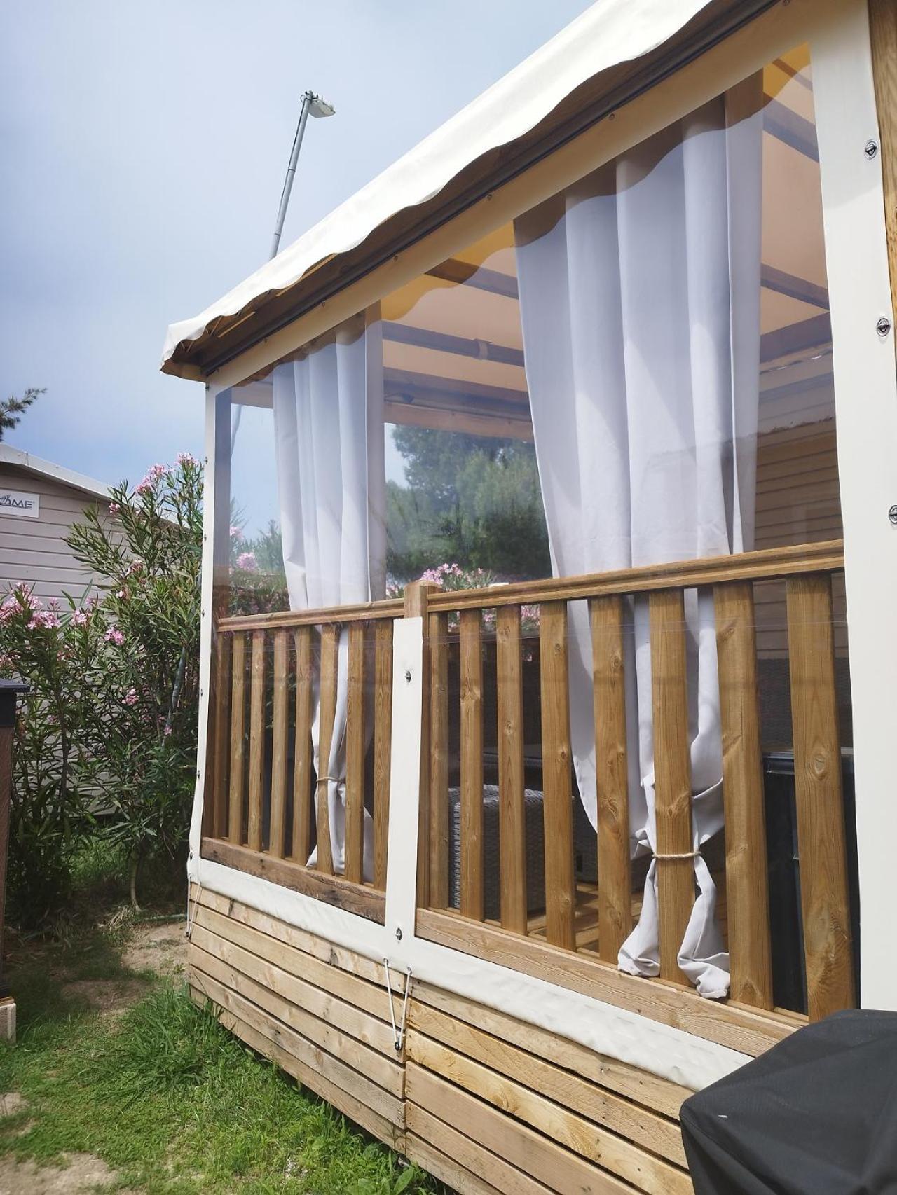 Mobile Home For You Кане Экстерьер фото
